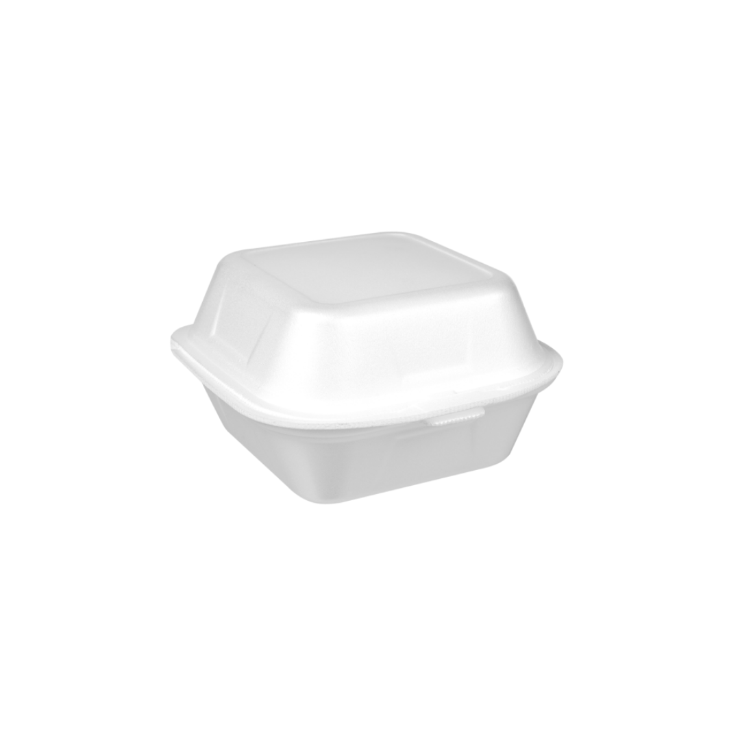 Hamburgueira HF02 Fibraform